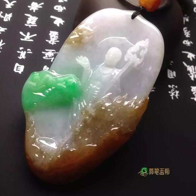 白黄绿三色翡翠值得购买吗白黄绿三色翡翠手镯-第6张图片-翡翠网 白黄绿三色翡翠值得购买吗白黄绿三色翡翠手镯-第6张图片-翡翠网