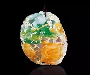 白黄绿三色翡翠值得购买吗白黄绿三色翡翠手镯-第9张图片-翡翠网 白黄绿三色翡翠值得购买吗白黄绿三色翡翠手镯-第9张图片-翡翠网