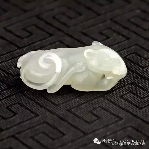 女娲本纪翡翠手镯,司马贞三皇本纪-第5张图片-翡翠网 女娲本纪翡翠手镯,司马贞三皇本纪-第5张图片-翡翠网