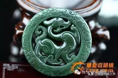 女娲本纪翡翠手镯,司马贞三皇本纪-第15张图片-翡翠网 女娲本纪翡翠手镯,司马贞三皇本纪-第15张图片-翡翠网