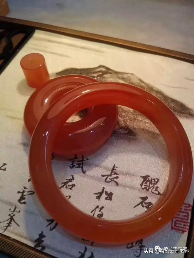 女娲本纪翡翠手镯,司马贞三皇本纪-第48张图片-翡翠网 女娲本纪翡翠手镯,司马贞三皇本纪-第48张图片-翡翠网