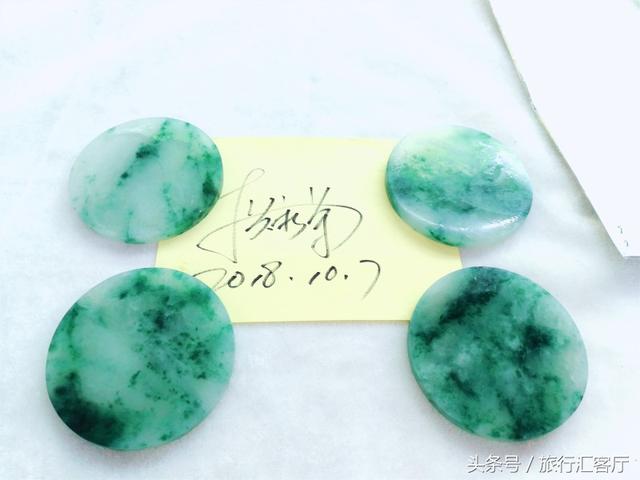 菠菜绿翡翠价格老坑菠菜绿翡翠-第9张图片-翡翠网 菠菜绿翡翠价格老坑菠菜绿翡翠-第9张图片-翡翠网