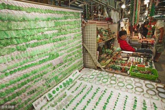 翡翠手镯产地翡翠手镯什么样的好-第5张图片-翡翠网 翡翠手镯产地翡翠手镯什么样的好-第5张图片-翡翠网