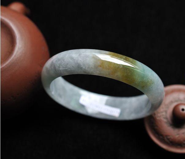 翡翠手镯值吗像大理石的翡翠手镯值钱吗-第4张图片-翡翠网 翡翠手镯值吗像大理石的翡翠手镯值钱吗-第4张图片-翡翠网