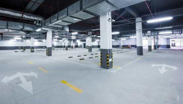 杭州车位价格,杭州车位价格暴跌-第3张图片-翡翠网