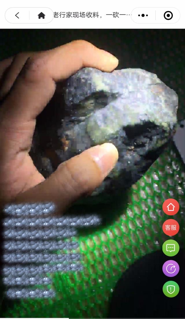 缅甸翡翠大的原石新场料多少钱,翡翠毛料原石-第3张图片-翡翠网 缅甸翡翠大的原石新场料多少钱,翡翠毛料原石-第3张图片-翡翠网