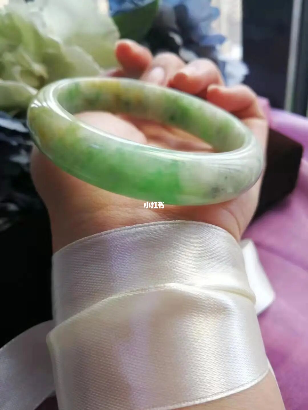 翡翠手镯正品厂家直销的简单介绍-第1张图片-翡翠网 翡翠手镯正品厂家直销的简单介绍-第1张图片-翡翠网