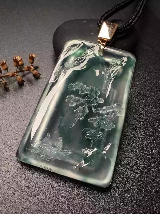 真假翡翠知识科普,翡翠证书怎么看真假-第9张图片-翡翠网 真假翡翠知识科普,翡翠证书怎么看真假-第9张图片-翡翠网