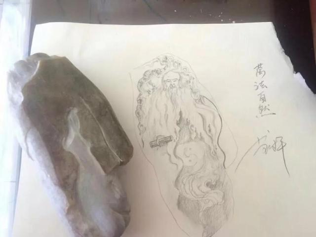 小原石可以用来干什么,翡翠原石有什么用-第15张图片-翡翠网 小原石可以用来干什么,翡翠原石有什么用-第15张图片-翡翠网