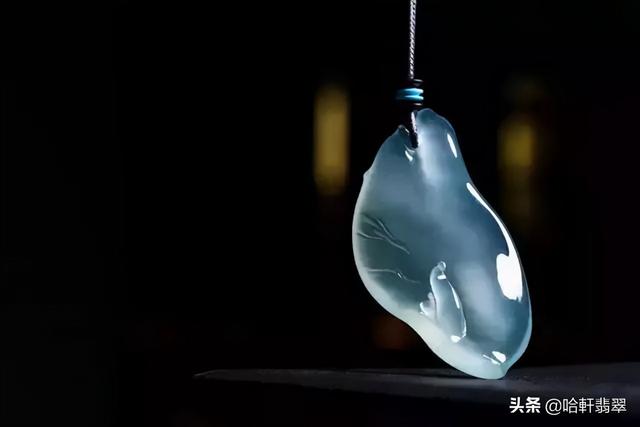 翡翠手镯保养不当会怎么样2万的翡翠手镯-第1张图片-翡翠网 翡翠手镯保养不当会怎么样2万的翡翠手镯-第1张图片-翡翠网