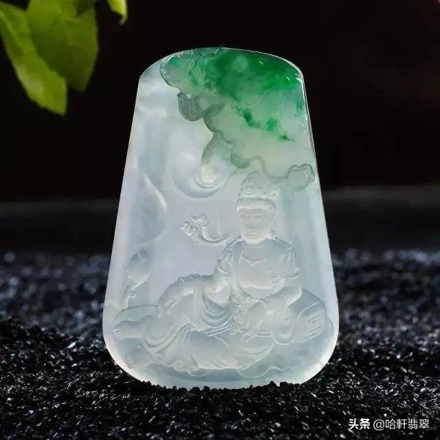 翡翠手镯保养不当会怎么样2万的翡翠手镯-第3张图片-翡翠网 翡翠手镯保养不当会怎么样2万的翡翠手镯-第3张图片-翡翠网