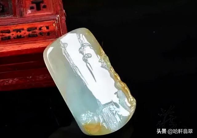 翡翠手镯保养不当会怎么样2万的翡翠手镯-第7张图片-翡翠网 翡翠手镯保养不当会怎么样2万的翡翠手镯-第7张图片-翡翠网