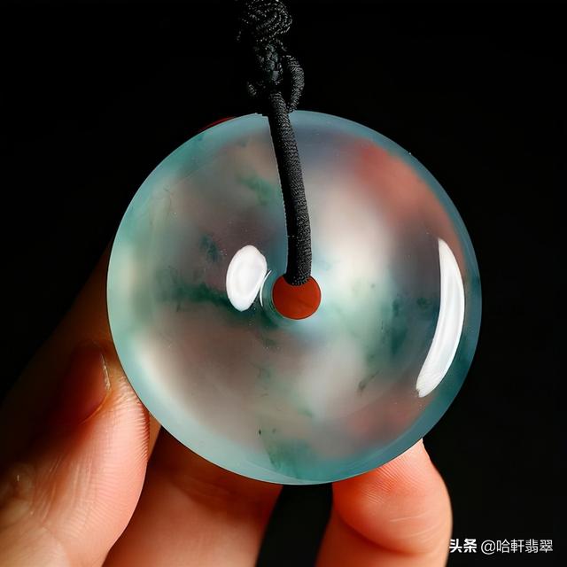 翡翠手镯保养不当会怎么样2万的翡翠手镯-第11张图片-翡翠网 翡翠手镯保养不当会怎么样2万的翡翠手镯-第11张图片-翡翠网