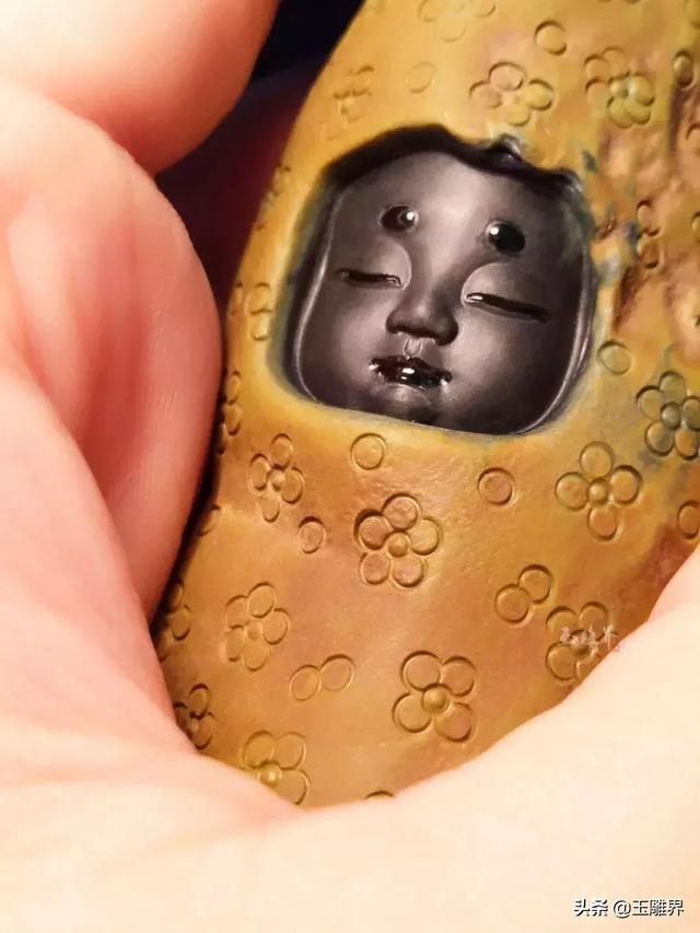 黄沙皮翡翠原石图片,黄沙皮玉石原石-第1张图片-翡翠网 黄沙皮翡翠原石图片,黄沙皮玉石原石-第1张图片-翡翠网