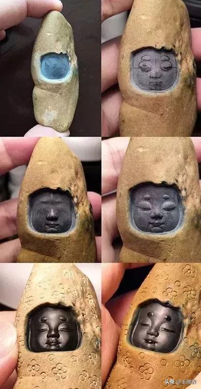 黄沙皮翡翠原石图片,黄沙皮玉石原石-第2张图片-翡翠网 黄沙皮翡翠原石图片,黄沙皮玉石原石-第2张图片-翡翠网