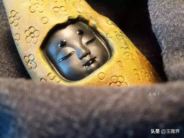 黄沙皮翡翠原石图片,黄沙皮玉石原石-第3张图片-翡翠网 黄沙皮翡翠原石图片,黄沙皮玉石原石-第3张图片-翡翠网