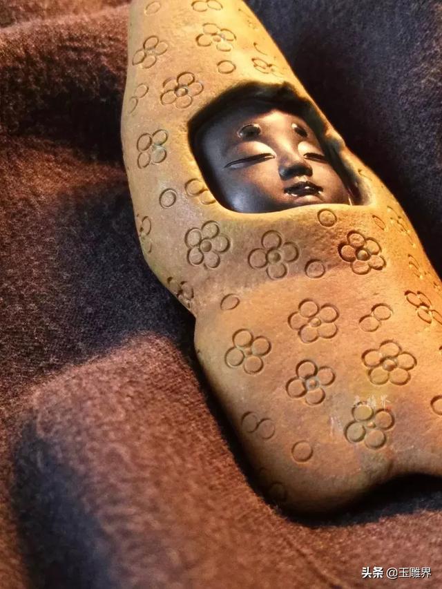 黄沙皮翡翠原石图片,黄沙皮玉石原石-第4张图片-翡翠网 黄沙皮翡翠原石图片,黄沙皮玉石原石-第4张图片-翡翠网