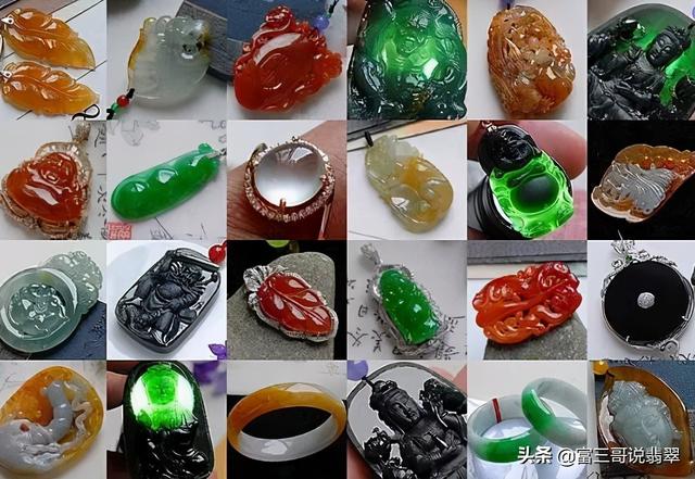 什么样的翡翠手镯好手镯购买上悠然翡翠-第1张图片-翡翠网 什么样的翡翠手镯好手镯购买上悠然翡翠-第1张图片-翡翠网