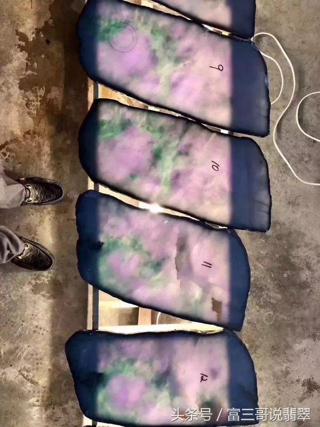 微信翡翠手镯片料能买吗翡翠手镯片-第5张图片-翡翠网 微信翡翠手镯片料能买吗翡翠手镯片-第5张图片-翡翠网