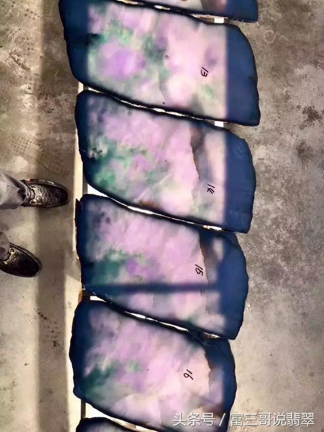 微信翡翠手镯片料能买吗翡翠手镯片-第6张图片-翡翠网 微信翡翠手镯片料能买吗翡翠手镯片-第6张图片-翡翠网