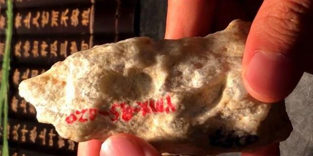 大马坎翡翠毛料德宏高冰种五彩翡翠原石毛料-第2张图片-翡翠网