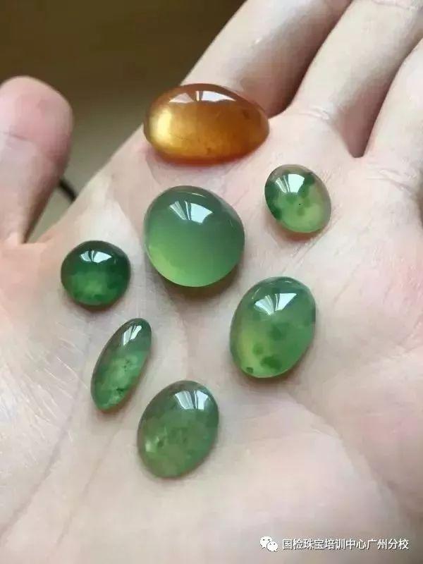 翡翠知识的培训资料关于翡翠需要了解的知识-第5张图片-翡翠网 翡翠知识的培训资料关于翡翠需要了解的知识-第5张图片-翡翠网