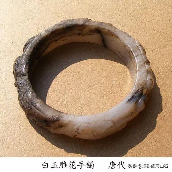 清末翡翠手镯,怎么看翡翠镯子-第7张图片-翡翠网