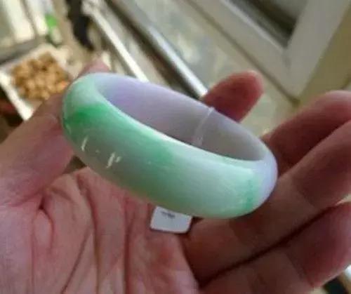 原石翡翠毛料白皮翡翠原石图片-第7张图片-翡翠网 原石翡翠毛料白皮翡翠原石图片-第7张图片-翡翠网