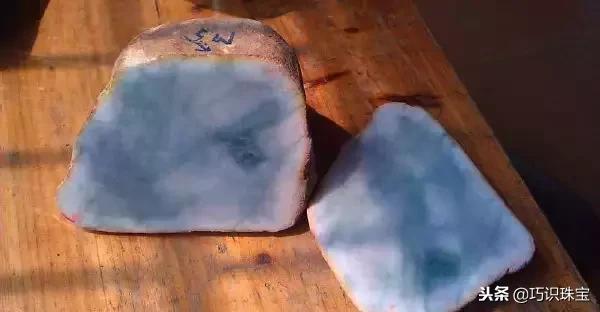 石头现切割现做手镯,翡翠手镯切割-第42张图片-翡翠网 石头现切割现做手镯,翡翠手镯切割-第42张图片-翡翠网