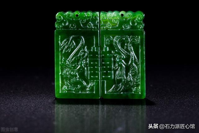 翡翠手镯的翠色翡翠手镯怎么养-第1张图片-翡翠网 翡翠手镯的翠色翡翠手镯怎么养-第1张图片-翡翠网