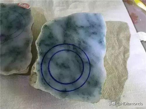 100元买的翡翠手镯五百元的翡翠手镯-第20张图片-翡翠网 100元买的翡翠手镯五百元的翡翠手镯-第20张图片-翡翠网