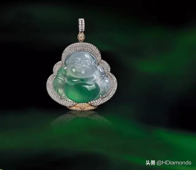 100元买的翡翠手镯五百元的翡翠手镯-第27张图片-翡翠网 100元买的翡翠手镯五百元的翡翠手镯-第27张图片-翡翠网