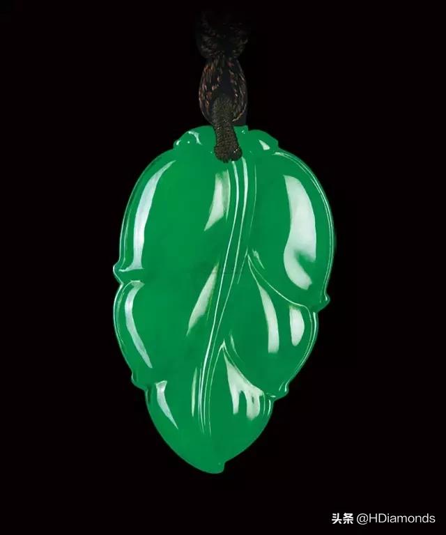 100元买的翡翠手镯五百元的翡翠手镯-第32张图片-翡翠网 100元买的翡翠手镯五百元的翡翠手镯-第32张图片-翡翠网