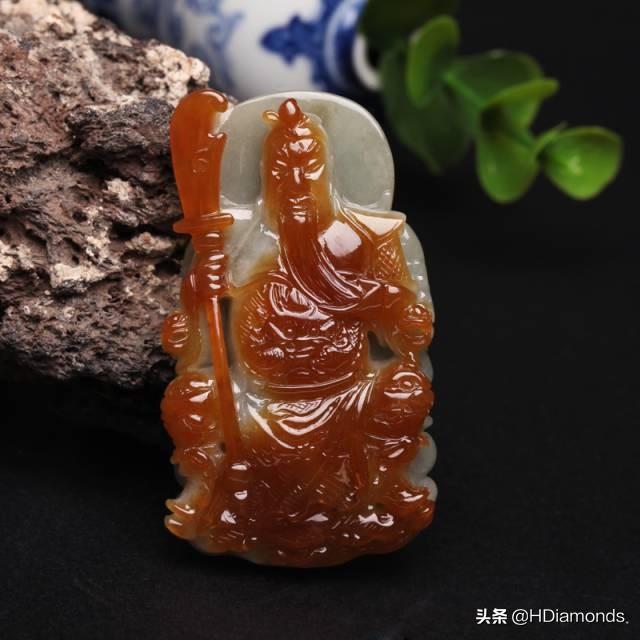 100元买的翡翠手镯五百元的翡翠手镯-第34张图片-翡翠网 100元买的翡翠手镯五百元的翡翠手镯-第34张图片-翡翠网