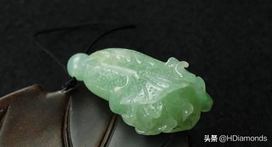 100元买的翡翠手镯五百元的翡翠手镯-第42张图片-翡翠网 100元买的翡翠手镯五百元的翡翠手镯-第42张图片-翡翠网