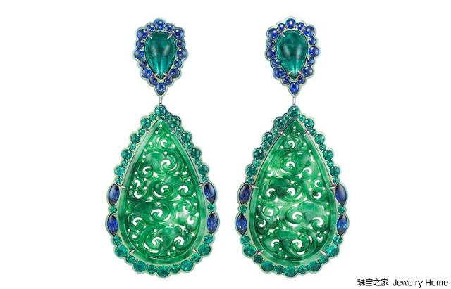 冰种翡翠现在什么价位翡翠猎豹价格-第2张图片-翡翠网 冰种翡翠现在什么价位翡翠猎豹价格-第2张图片-翡翠网