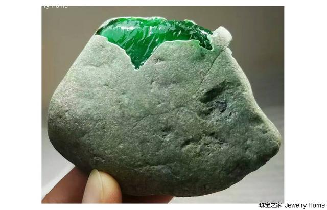 冰种翡翠现在什么价位翡翠猎豹价格-第4张图片-翡翠网 冰种翡翠现在什么价位翡翠猎豹价格-第4张图片-翡翠网