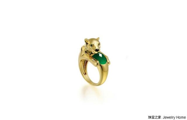 冰种翡翠现在什么价位翡翠猎豹价格-第8张图片-翡翠网 冰种翡翠现在什么价位翡翠猎豹价格-第8张图片-翡翠网