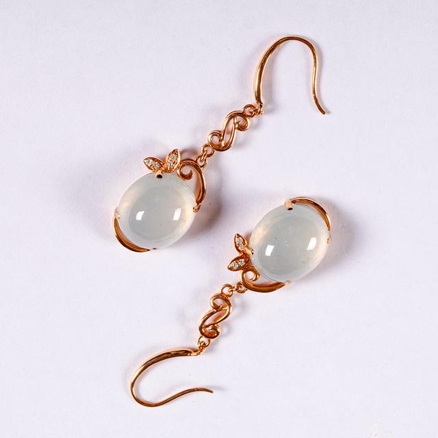 包含三亚玉石翡翠专业知识的词条-第3张图片-翡翠网 包含三亚玉石翡翠专业知识的词条-第3张图片-翡翠网