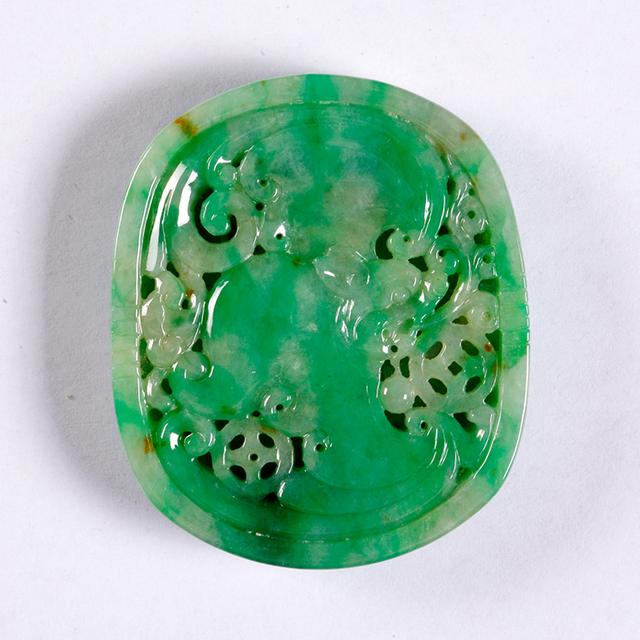 包含三亚玉石翡翠专业知识的词条-第4张图片-翡翠网 包含三亚玉石翡翠专业知识的词条-第4张图片-翡翠网