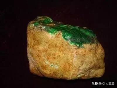 翡翠原石知识翡翠原石的场口及特点知识大全-第11张图片-翡翠网 翡翠原石知识翡翠原石的场口及特点知识大全-第11张图片-翡翠网