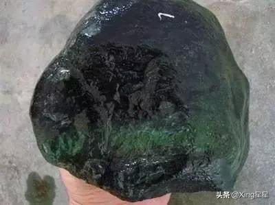 翡翠原石知识翡翠原石的场口及特点知识大全-第18张图片-翡翠网 翡翠原石知识翡翠原石的场口及特点知识大全-第18张图片-翡翠网