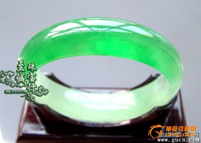 翡翠手镯最动听的广告语翡翠手镯广告词-第2张图片-翡翠网 翡翠手镯最动听的广告语翡翠手镯广告词-第2张图片-翡翠网