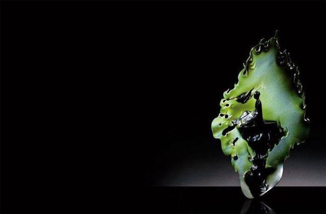 周大福翡翠平安扣翡翠珠宝知识短语-第4张图片-翡翠网 周大福翡翠平安扣翡翠珠宝知识短语-第4张图片-翡翠网