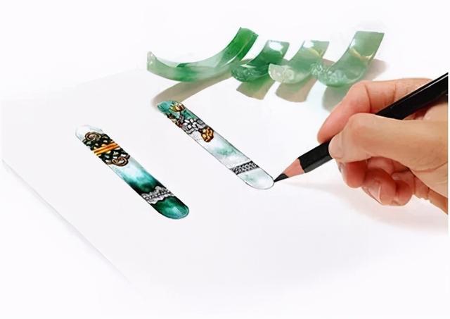 真翡翠手镯摔碎了是什么样翡翠手镯摔坏-第8张图片-翡翠网 真翡翠手镯摔碎了是什么样翡翠手镯摔坏-第8张图片-翡翠网