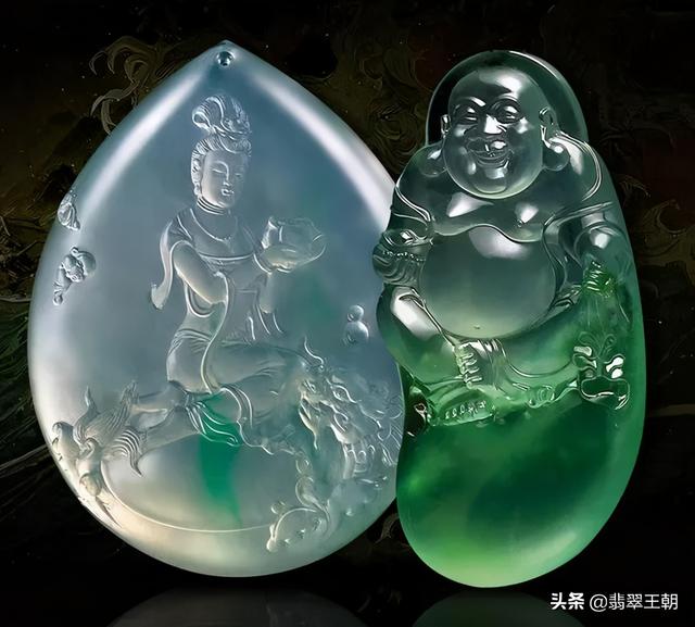 翡翠的种是什么意思,翡翠的种分别是哪几种-第4张图片-翡翠网 翡翠的种是什么意思,翡翠的种分别是哪几种-第4张图片-翡翠网