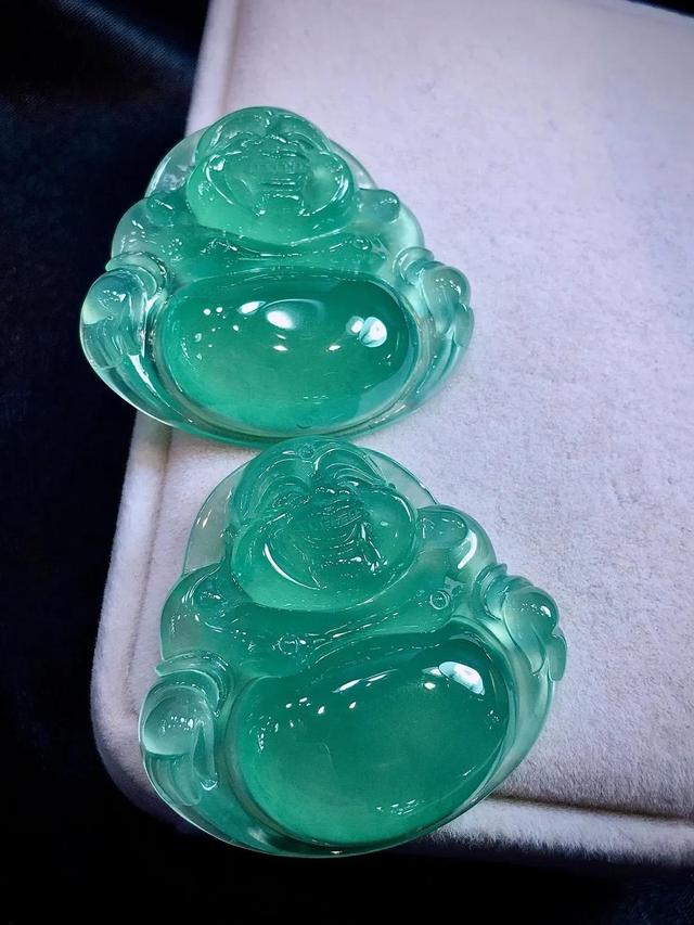 包含翡翠手镯为何越带越通透的词条-第3张图片-翡翠网 包含翡翠手镯为何越带越通透的词条-第3张图片-翡翠网