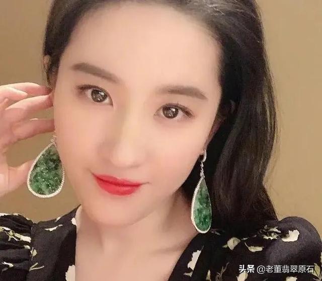 高档花青种翡翠图片花青种翡翠手镯报价-第5张图片-翡翠网 高档花青种翡翠图片花青种翡翠手镯报价-第5张图片-翡翠网