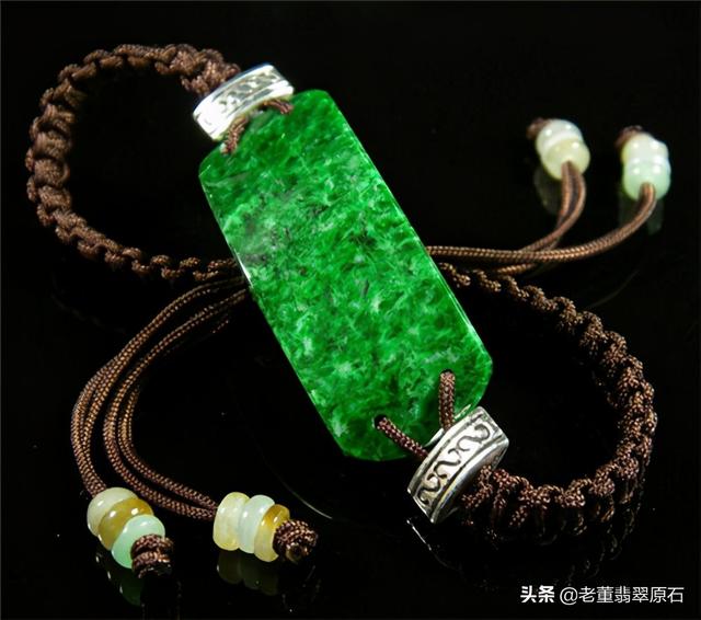 高档花青种翡翠图片花青种翡翠手镯报价-第10张图片-翡翠网 高档花青种翡翠图片花青种翡翠手镯报价-第10张图片-翡翠网