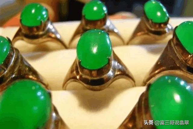 翡翠a货冰种价格,冰种翡翠手镯价格-第5张图片-翡翠网 翡翠a货冰种价格,冰种翡翠手镯价格-第5张图片-翡翠网